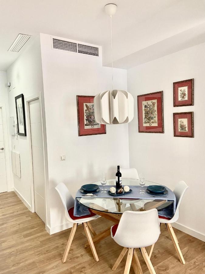 Fantastico Apto. En El Centro Historico De Sevilla Екстериор снимка