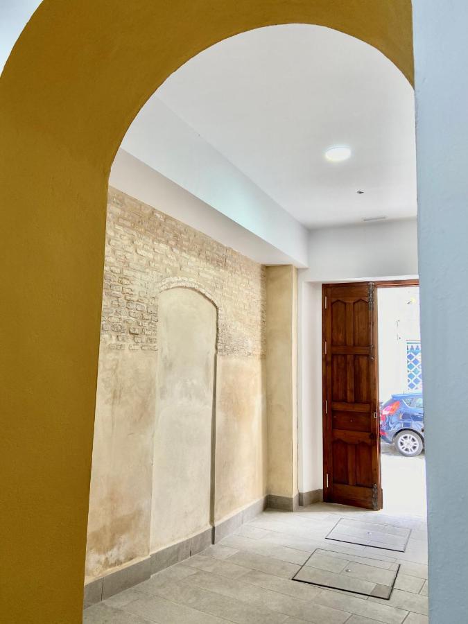 Fantastico Apto. En El Centro Historico De Sevilla Екстериор снимка