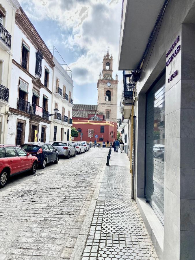 Fantastico Apto. En El Centro Historico De Sevilla Екстериор снимка